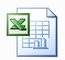 Icone Excel
