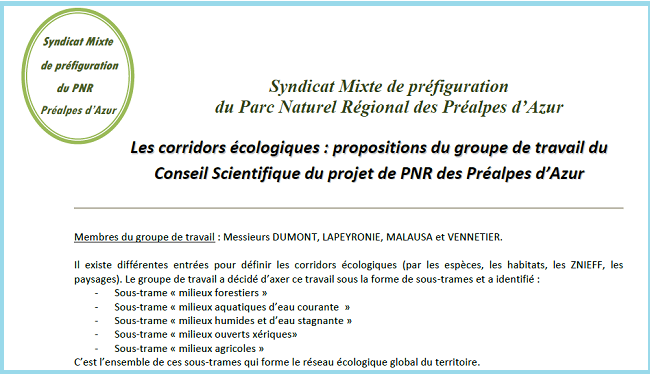 corridors csq imagette