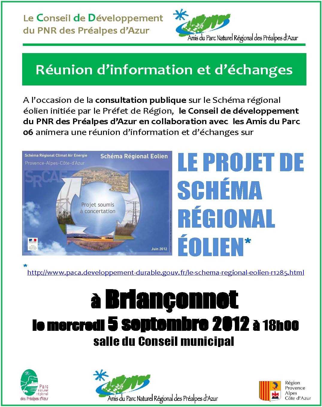 affiche reunion brianconnet sre 05 09 2012 vl bordure