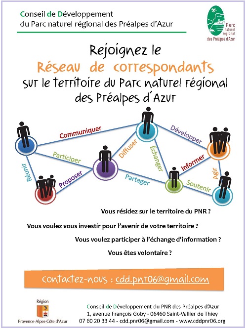 Flyer p1 reseau correspondants