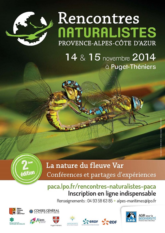 programme rencontres naturalistes paca 2 Page 1