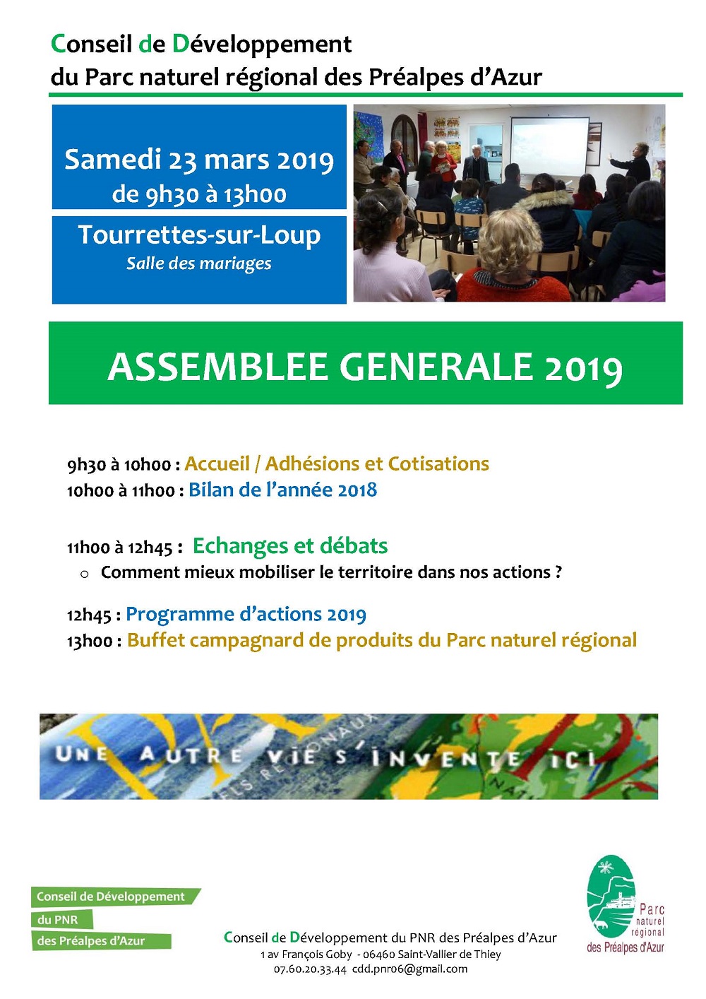 AG2019 CdD Affiche VDef2