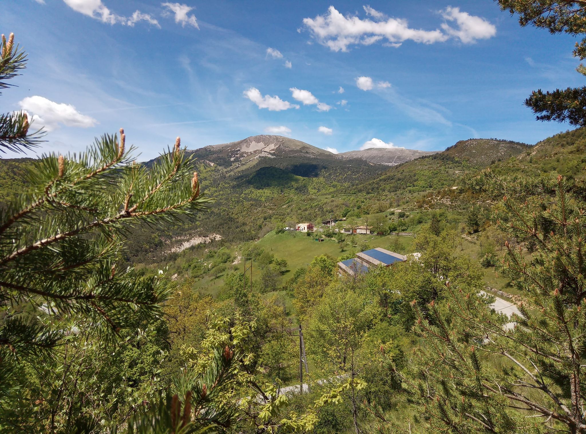 Bergerie La Giuggiola - La Sagne Bergerie La Giuggiola - La Sagne