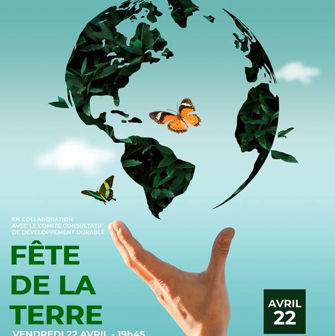 Projection-débat : « La Relève » à Saint Jeannet 22 avril 2022 à 20h